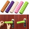Doorknob Guard Static-free Foam  Cover Door Stopper Door Handle Protector Baby Safety
