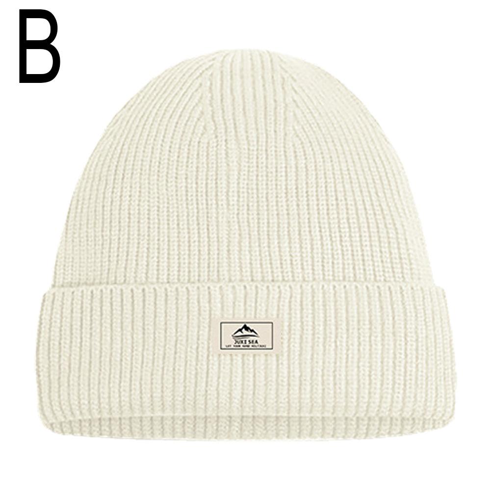 2 в 1 теплая массивная вязаная шапка Skully мягкая эластичная вязаная шапка на все лицо для взрослых зимняя лыжная Балаклава с 1 отверстием для улицы