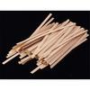Kingsie Twist Ties, 12cm, Kraft Paper Wrapping Ties, Twist Ties for Cookies, Bread Bags, and Packaging, Pack of 1000