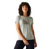 Regatta Womens/Ladies Filandra VX Butterfly T-Shirt