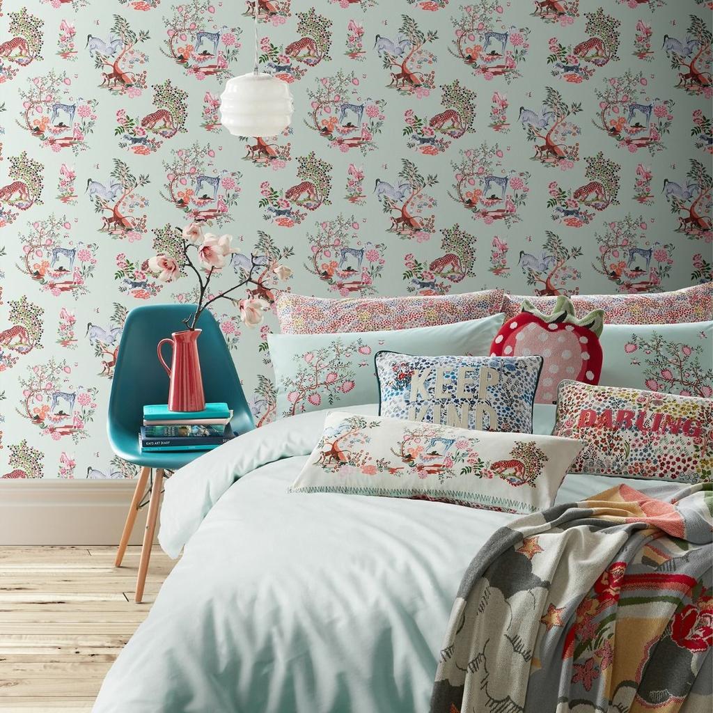 CATH KIDSTON Обои «Краска королевства»
