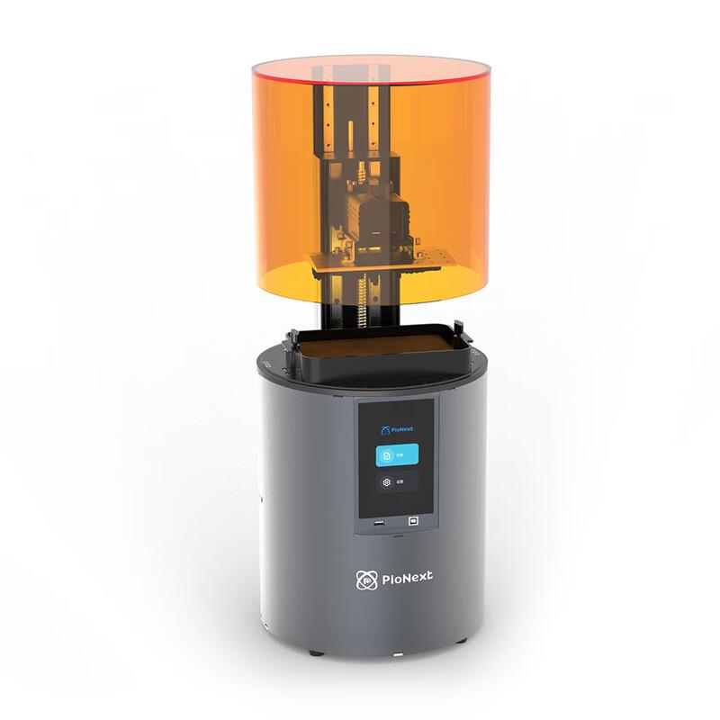 CREALITY D158 High-Precision Dental & Jewelry DLP 3D Printer