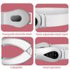 V-Face Shaping Massager Chin Lift Belt LED Photon Therapy Face Slimming Vibration Double Chin Reducer Face Lift Double Electric Face Lift Machine