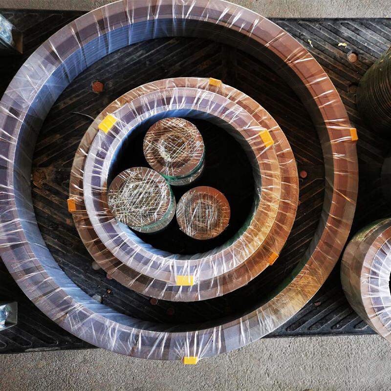 Gongyue Metal Spiral Wound Gasket