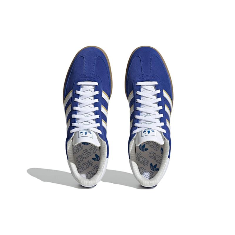 Adidas Кроссовки Hand 2 'Semi Lucid Blue' ID2115