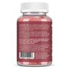 SresXrefas Collagen Gummies, Type I Hydrolysed, 150mg, Strawberry, 60 Gummies