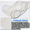Solid Color Women's Silk Scarf Soft Head Scarfs Korean Style Square Hijab Scarf  Spring Summer