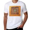 electric sun 2 TShirt Fashion Casual Short Sleeve TShirt