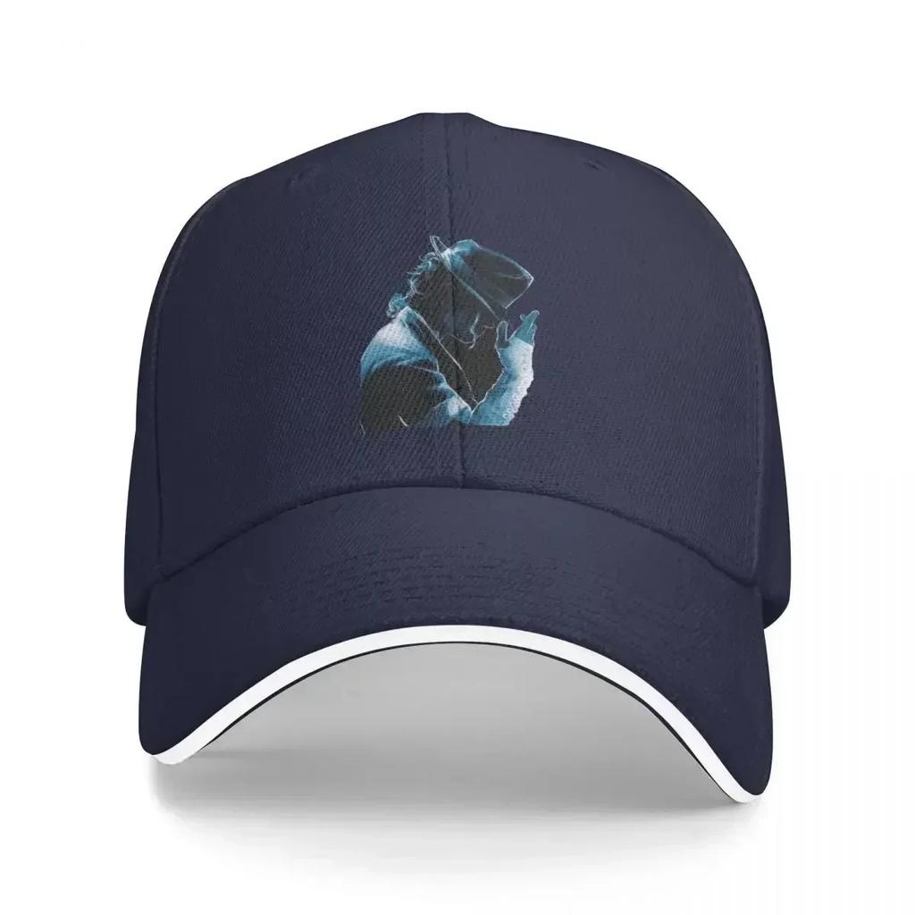 Michael Jackson Baseball Cap Luxury Cap Sun Hat For Children For Unisex Women's
