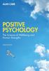 Книга Positive Psychology : The Science of Wellbeing and Human Strengths