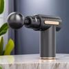 Compact Mini Muscle Relaxation Massager - 720 Fascia Gun