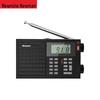 Мини-портативное FM-радио и динамик Newsmy T-6607 (Китайская версия)