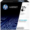 HP 37Y — Тонер-картридж CF237Y — Originale — LaserJet — À extrêmement élevé — Noir