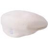 Шерстяная шапка-берет KANGOL WOLL 504 Standard СПЕРЕДИ НАЗАД 0258BC 127-169001 107-169001