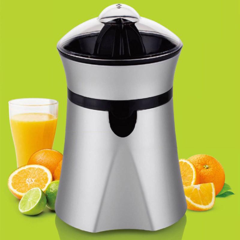 Multi Functional Electric Orange Juicer Household Lemon Citrus Squeezer 400ML Portable Juice Extractor