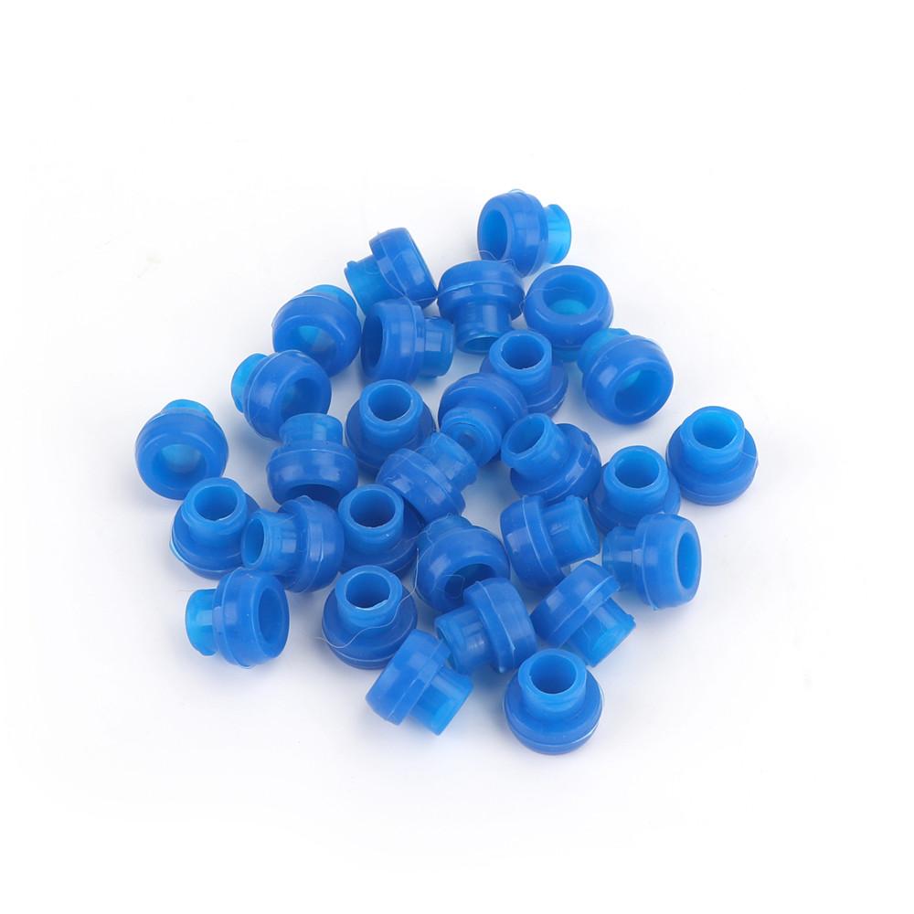 Engine Valve Cover Gasket Set # VS50664R For Ford F150 Lincoln Mercury 4.6L 5.4L