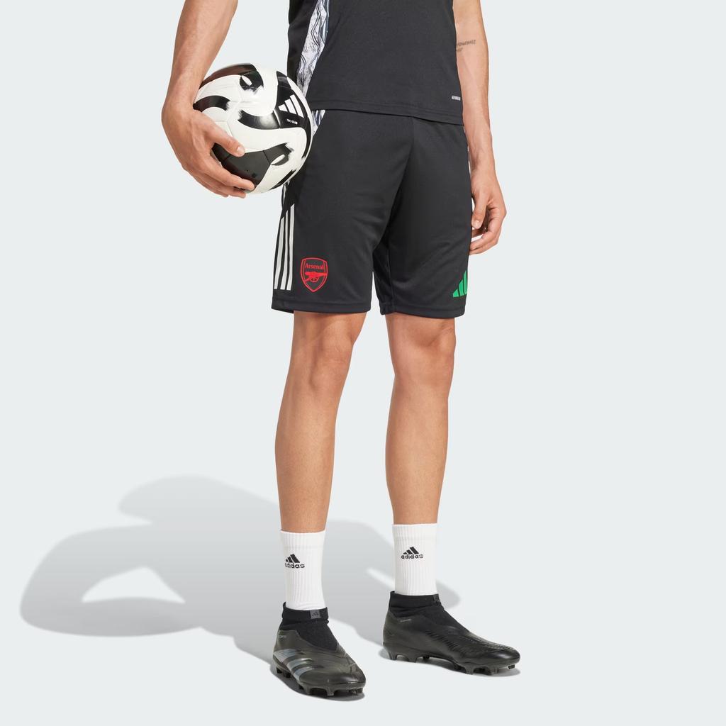 Adidas Arsenal Tiro 24 Training Shorts Men Shorts IS9990