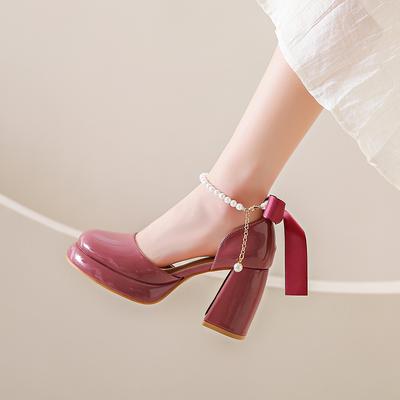 Туфли – Туфли