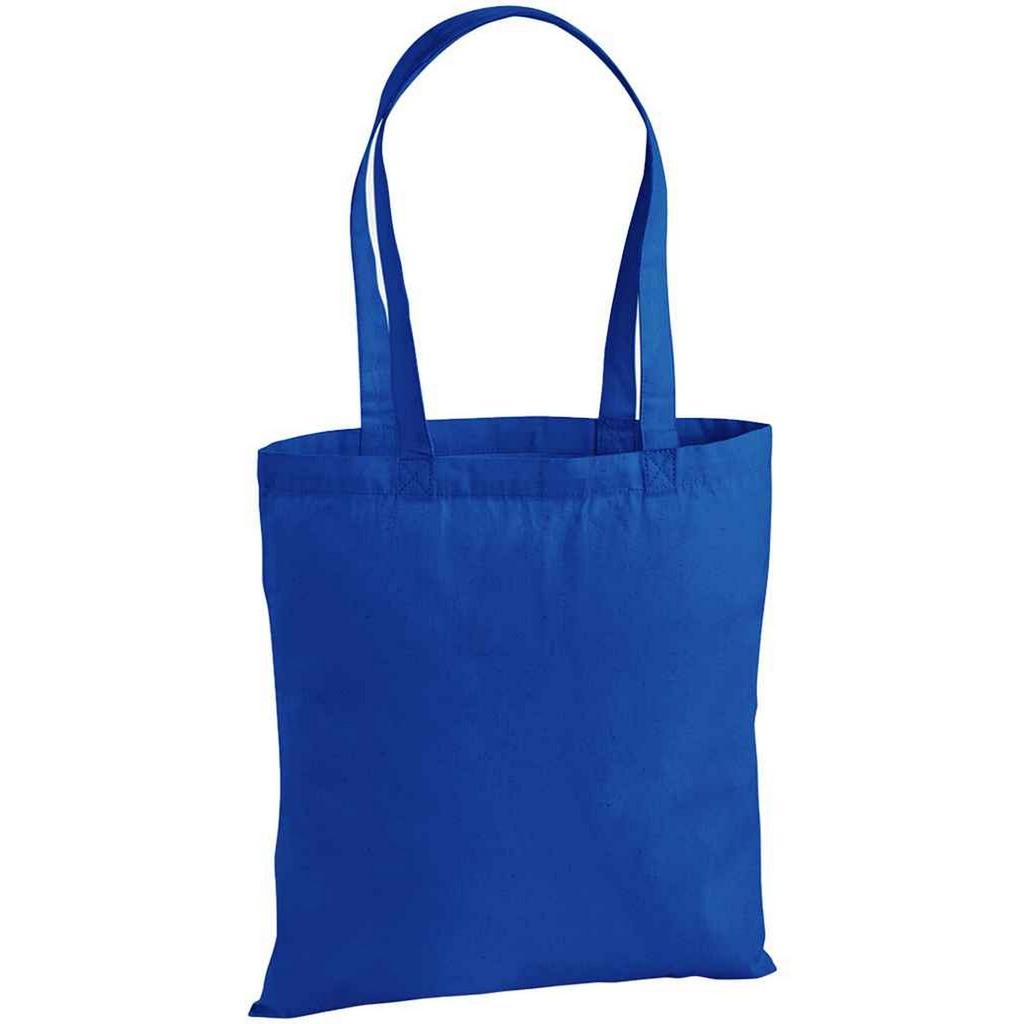 Westford Mill Premium Cotton Tote Bag