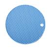 Silicone Honeycomb Heat-Resistant Non-Slip Casserole Mat