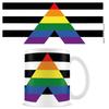 Pyramid International Кружка с флагом союзников