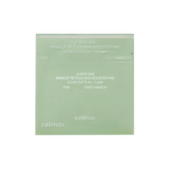 CELIMAX Corrective Makeup Pads 30 Sheets