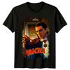 Dracula (1931) Movie Poster Inspired T-Shirt Retro 80s Tee