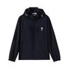 U.S. POLO ASSN. Men's Hooded Business Casual Jacket