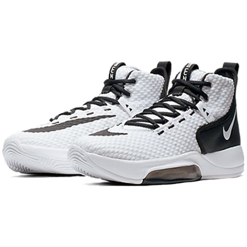 Nike Кроссовки Zoom Rize Team Белые повседневные BQ5468-100