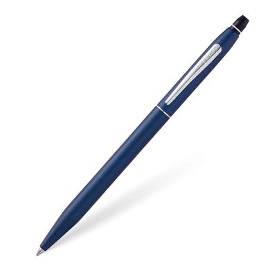 Шариковая ручка Cross Click Midnight Blue