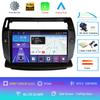 For Citroen C4 C-Triomphe C-Quatre 2004 - 2012 Screen Android 14 Car Radio Multimedia Player CarPlay Android Auto Car 4G WiFi