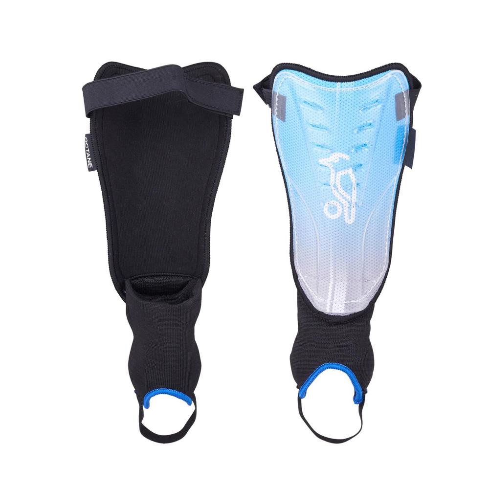 Kookaburra Unisex Adult Hockey Shin Pads