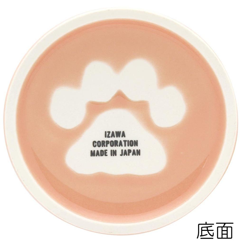 Чашка счастья от Showa Izawa Corporation. Кружка Easy Zoo Кошка PK Размер Прибл.. Ш8.9 В7.7 112781