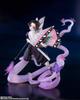 TAMASHII NATIONS Figuarts ZERO Demon Slayer: Kimetsu No Yaiba Shinobu Phalaenopsis Insect Breathing Approx. 170mm PVC/ABS Painted Complete Figure