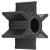 Outboard Water Pump Impeller 6 Blades 3B7650212 Replacement for Nissan 3B7‑65021‑0 3B7650210