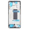 For Xiaomi Redmi Note 13 Pro 5G/Poco X6 5G Phone Middle Plate Frame Repair Part (A-Side) (without Logo)