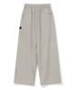 BEENTRILL NEWYORK Women'S Stretch Woven Pants (Light Beige)