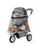 AirBuggy for Pet DOME3 RAINCOVER REGULAR AD2853 Regular Rain Cover