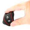 Car Remote Key Case Cover Shell Fob for Ford Focus 3 4 ST Fiesta Fusion Kuga Ecosport Mondeo MK3 MK4 Protect Accessories