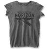 Bring Me The Horizon Womens/Ladies Wound T-Shirt