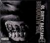 CD OL' DIRTY BASTARD - Brooklyn Zoo 661662 Elektra 1995 США Рэп и хип-хоп/R&B Б/у
