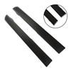 2 шт. Нижняя декоративная накладка фары для Toyota For Tacoma 4WD 1995-1997 52513-35020 52512-35020 Декоративная накладка