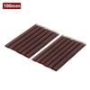 4pcs 10mm Width 45mm 55mm 65mm 75mm 110mm 125mm Rc Motor Wire Cover Protection Tube Wire Shield For RC FPV Drone