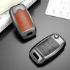 Чехол-держатель для автомобильных ключей для Kia Sportage Ceed Sorento Cerato Forte Kx3 K5 2017 2019 2020, аксессуары для удаленных ключей