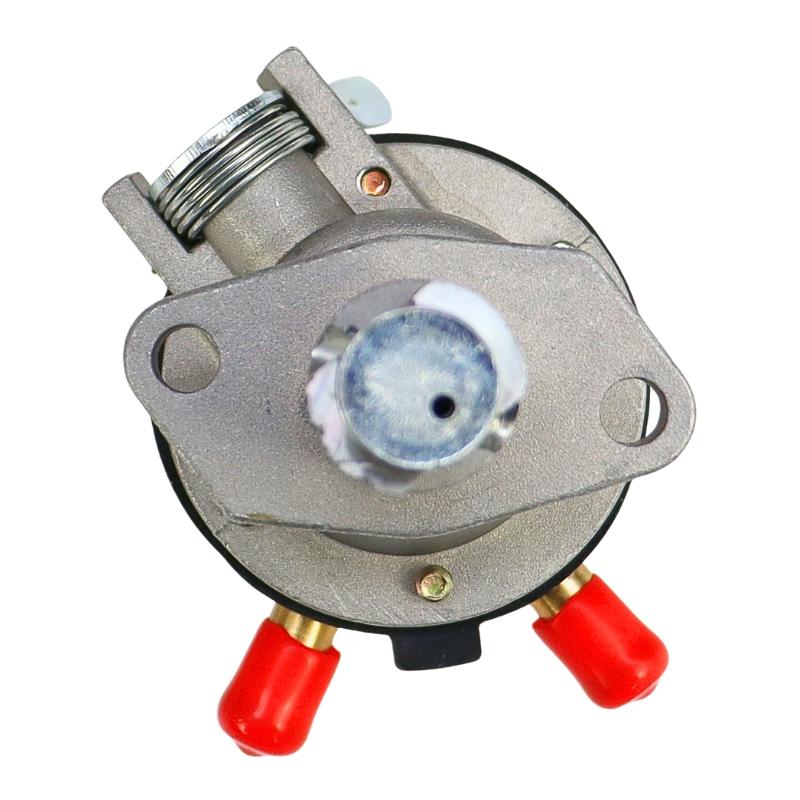 Diaphragm feed pump for Kubota 16604-52030 LEILAND engine