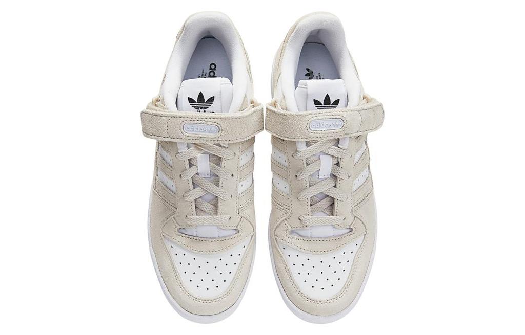adidas Женские Forum Low 'White Bliss' Женские HQ6280