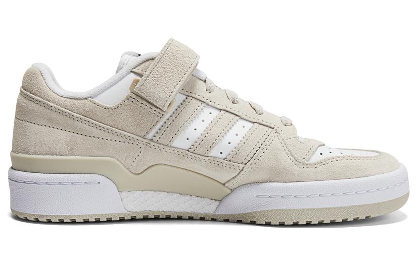 adidas Женские Forum Low 'White Bliss' Женские HQ6280