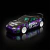 Hot Wheels Supra RLC Литая модель автомобиля Коллекционное издание HKS Toyota 80 Ограниченная серия Турбо