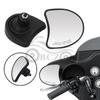 Зеркала заднего вида для Harley Road/Street Glide (1997-2013) Аксессуары для мотоциклов