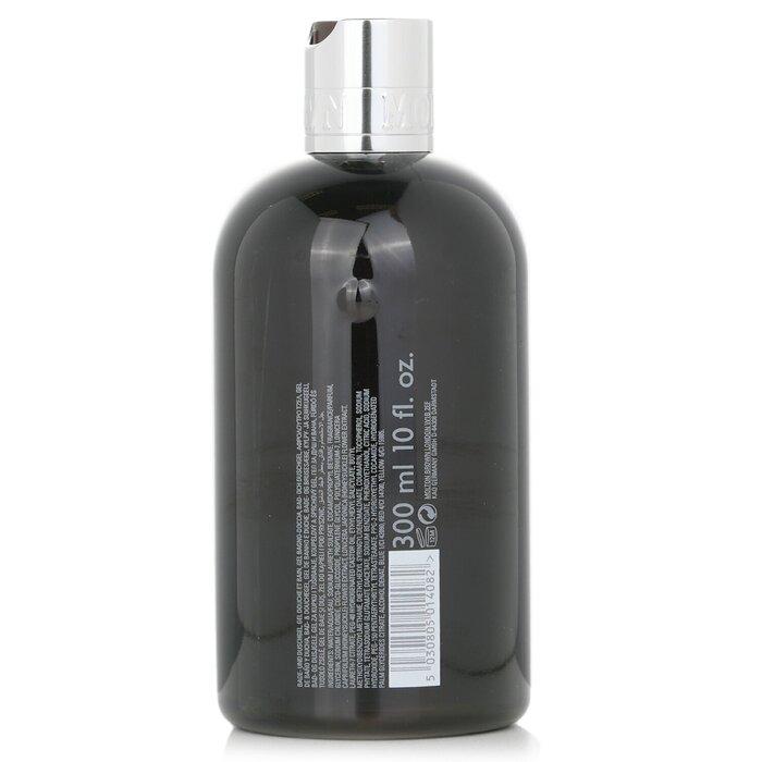 MOLTON BROWN Dark Leather Bath and Shower Gel